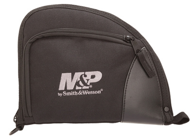 M&P Defender Auto-Fit Handgun Case Black