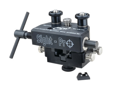 Universal Sight Pro Tool Base