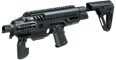 TCM 1911 RONI Pistol To Carbine Conversion Stock