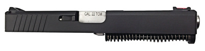 22TCM9R Conversion Kit For Glock 19 Parkerized Finish