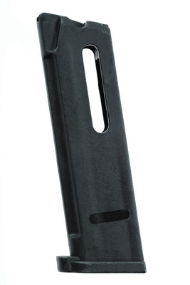 Pistol Magazine for .22 Long Rifle 10 Round Blue