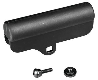 SKS Cheek Rest Draganov Style Black Polymer