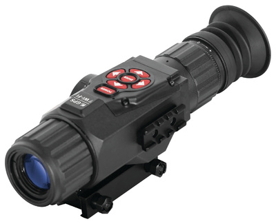 X-Sight HD Day/Night 3-12X Riflescope With Smart HD Optics