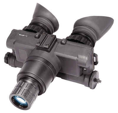 NVG7-2 Night Vision Goggles Black