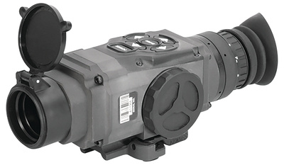 ThOR 336 1.5x-6x Thermal Weapon Sight