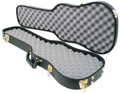 Thompson Violin Pistol Carrying Case Lockable