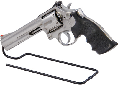 Single Handgun Rack 3 Pack