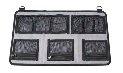Lockdown Universal Vault Door Organizer Large