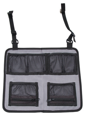 Lockdown Universal Vault Door Organizer Medium