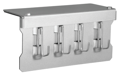 Lockdown External Vault 10 Inch Hanger