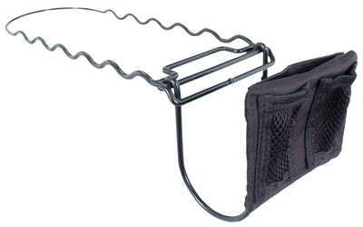 Lockdown Bedside Defender Long Gun