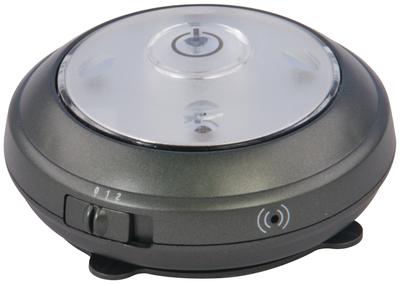 Lockdown Automatic Cordless Vault Light