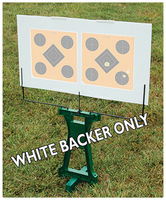 Caldwell Target Stand Replacement Backer Two-Pack
