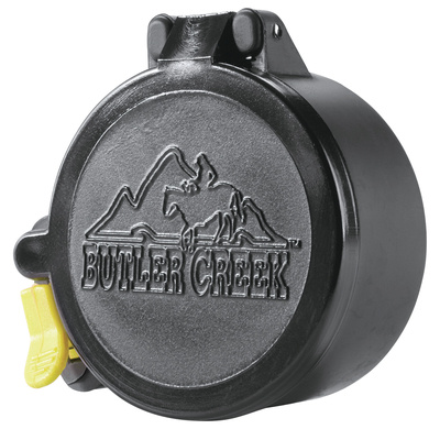 Flipopen Scope Cover Eye and Objective 09-09A