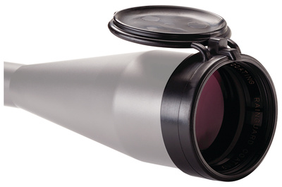 Tactical Scope Cover Eyepiece 16-18
