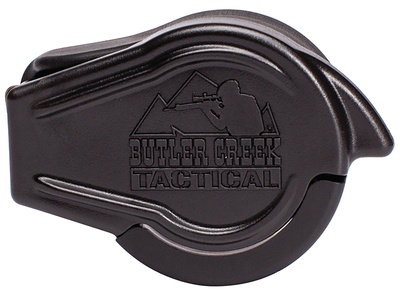 Sidewinder Scope Cover Eyepiece Black