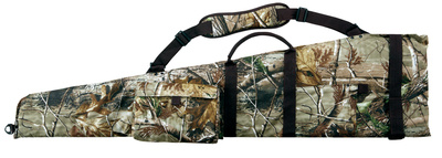 Waterproof Floating Rifle Case APHD Camo 48 Inches