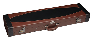 Pinnacle Takedown Shotgun Case 36x9.5 Inches Brown/Black