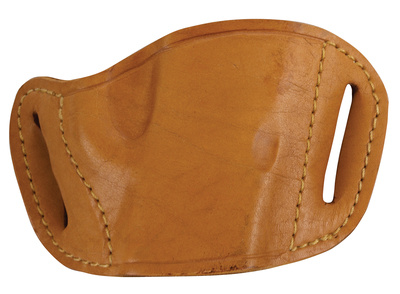 Belt Slide Holsters Small Tan Right Hand