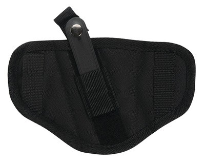 Pancake Holster Medium Black