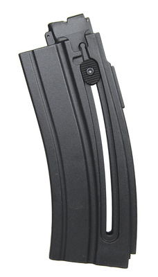 Magazine For Beretta ARX .22 Long Rifle 5 Round