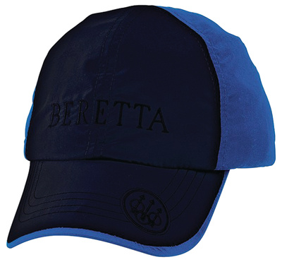 Range Cap One Size Fits All Navy