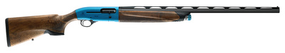 A400 Xcel Sporting With Kick-Off 12 Gauge 32 Inch Vent Rib Barrel 3 Inch Chamber Blue Toned Receiver Walnut Stock Oil Finish