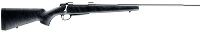 Sako A7 Big Game With Roughtech Stock .308 Winchester 26 Inch Fluted Barrel Stainless Steel Black Composite Stock with Full Aluminum Bedding