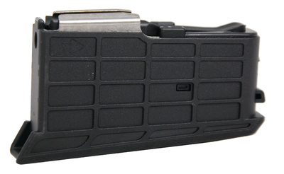 Sako A7 Big Game Magazine Small Action for .308 Winchester/7mm-08 Winchester/.243 Winchester/.338 Federal 3 Round
