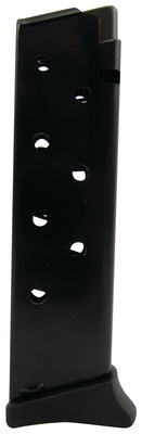 Magazine With Finger Rest for Bersa Thunder 380 .380 ACP 8 Round Matte
