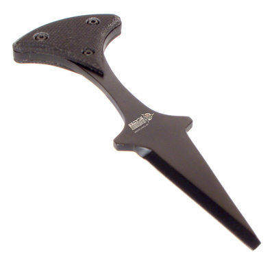 XSF Punch Dagger 3.85 Inch Plain Edge