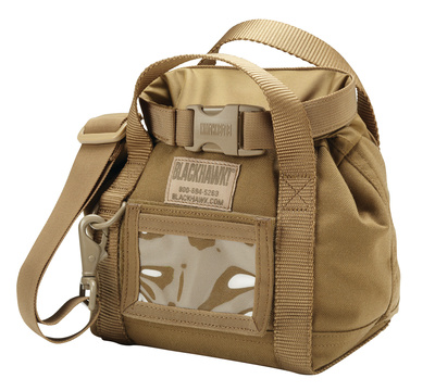 Go Box Ammo Bag .30 Caliber Coyote Tan