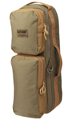 Brick Go Bag Ranger Green/Coyote Tan