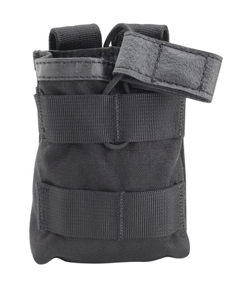 SR25/M14 Single Mag Pouch Black