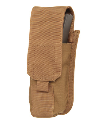 SureFire Mag Pouch 60 Round Magazine Coyote Tan