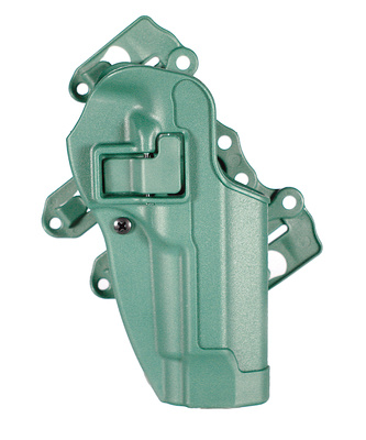 S.T.R.I.K.E. Platform With Serpa Holster Right Hand Foliage Green For Beretta