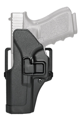 CQC Carbon Fiber Serpa Active Retention Holster Matte Left Right Hand For SigPro 2022