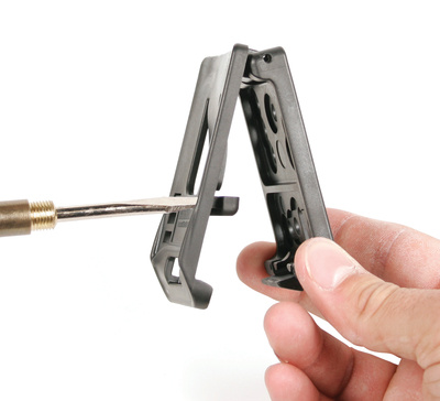 Serpa Mod-U-Lok Platform With Screws