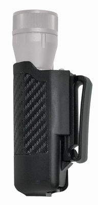 CQC Carbon Fiber Compact Light Carrier Black