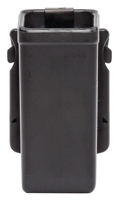 QuickMod Pistol Magazine Case Black