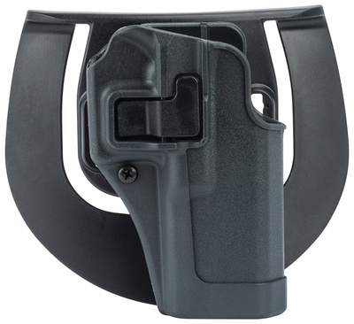Level 2 Serpa Sportster Gunmetal Gray Left Hand Smith and Wesson M&P
