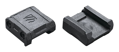 Omnivore Rail Attachment Device Package of Two