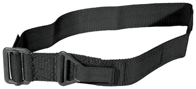 CQB Riggers Rescue Belt Small Up to 34 Inch Black