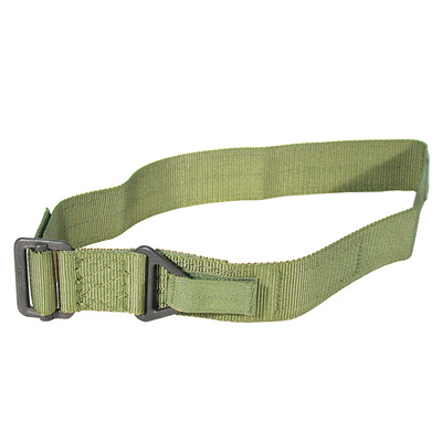 CQB Riggers Rescue Belt Large 41-51 Inch Olive Drab