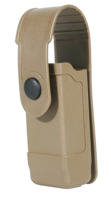 Tactical Magazine Pouch Coyote Tan
