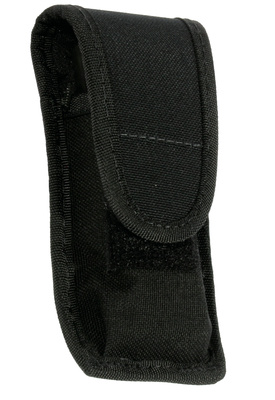 Universal Magazine/Knife Case Nylon Duty Gear Black