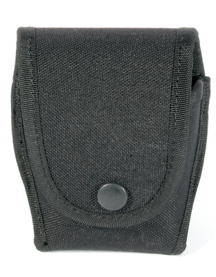 Single Cuff Case Black