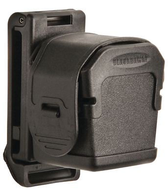 Taser X26 Cartridge Holder Black