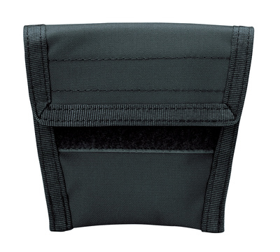BTS Single Handcuff Pouch Black