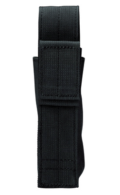 BTS Mace Pouch 4 Ounce Black